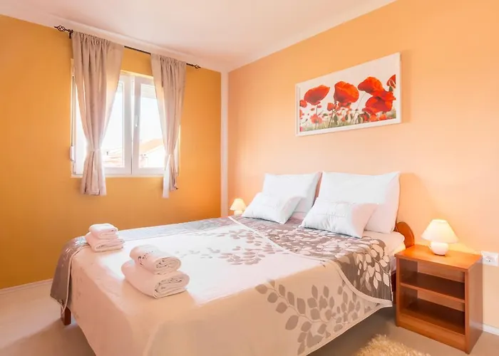 Apartment Boja