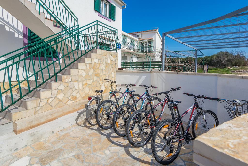Apartment Boja Biograd Na Moru