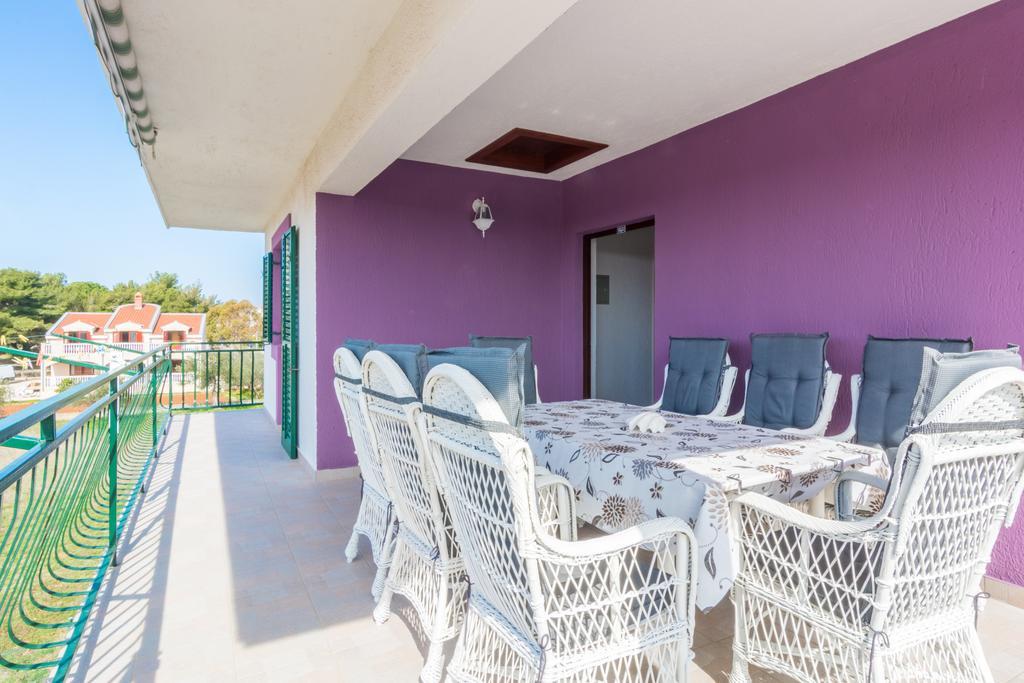 Apartment Boja Biograd Na Moru