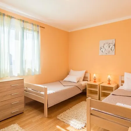 Apartment Boja Biograd Na Moru Exterior photo