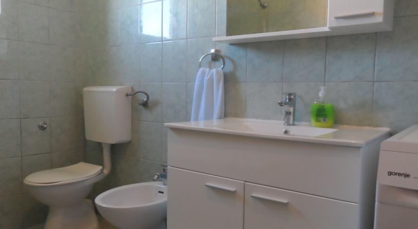 Boja Apartment *