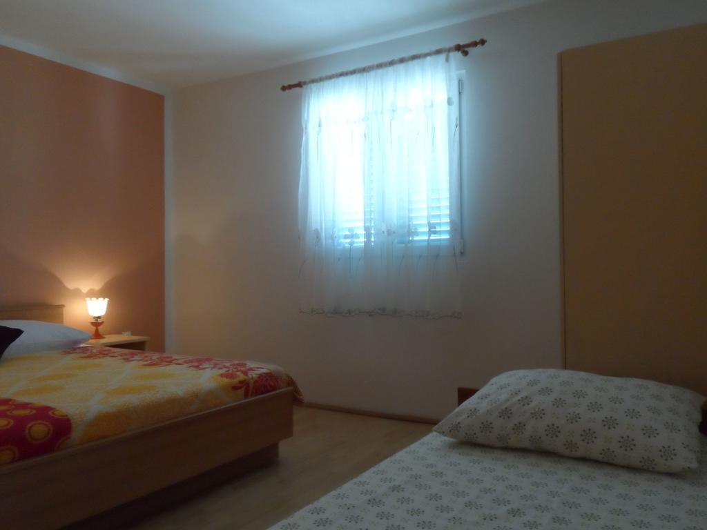 Boja Apartment