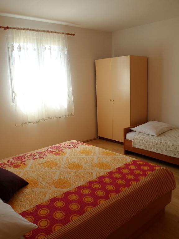 Boja Apartment *