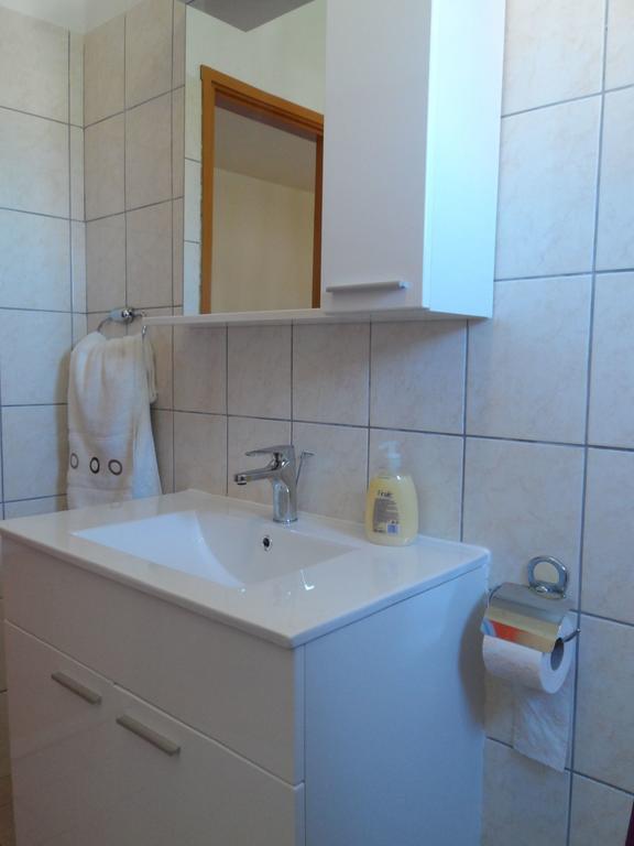 Apartment Boja *