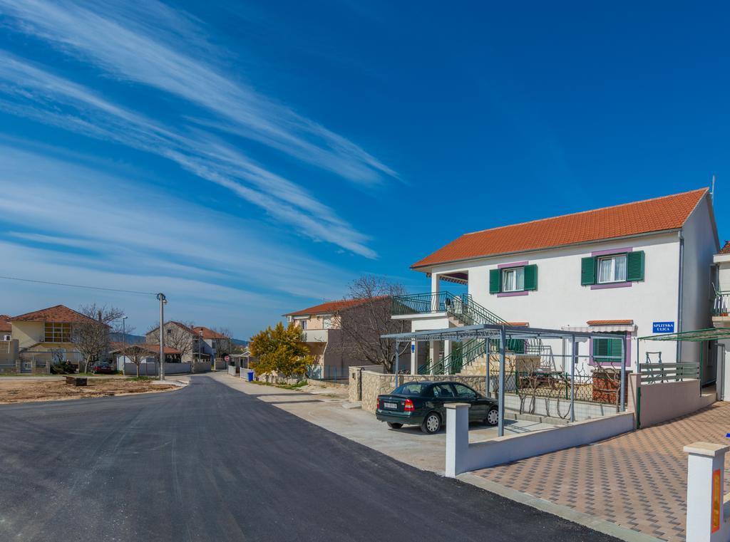 Boja Apartment