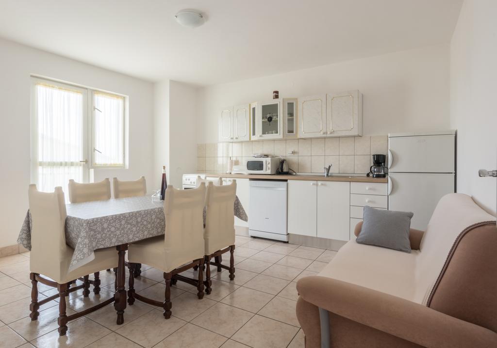 Boja Apartment Biograd Na Moru