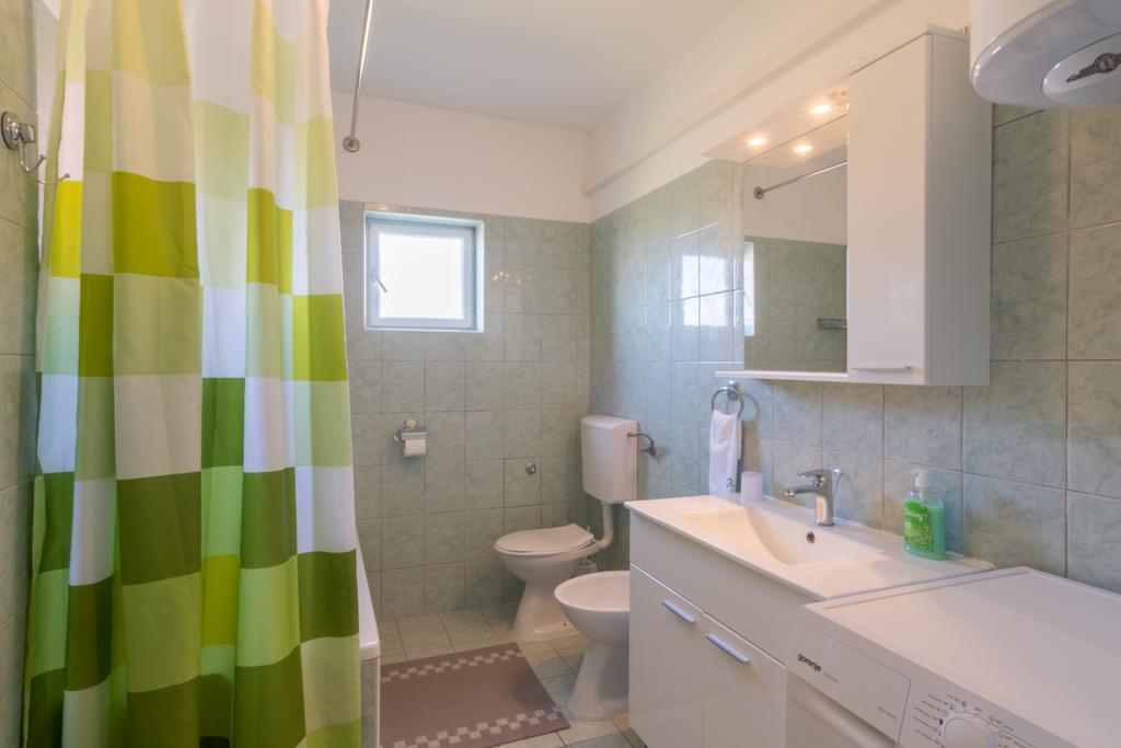 Apartment Boja Biograd Na Moru