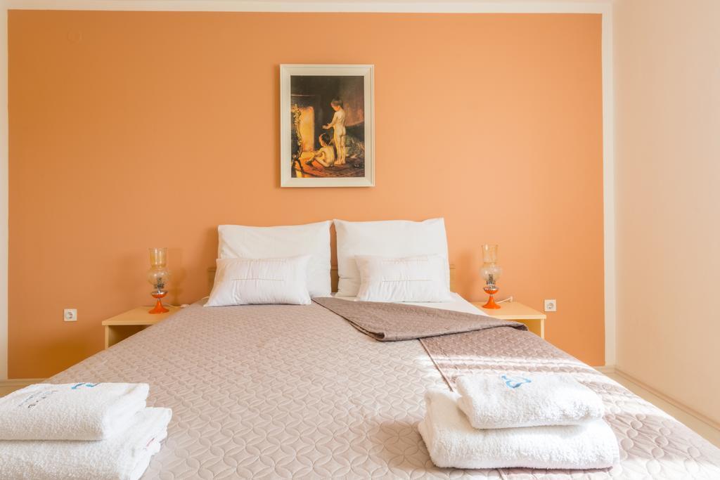 Apartment Boja