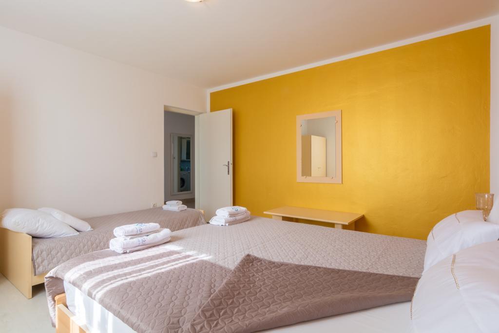 Boja Apartment