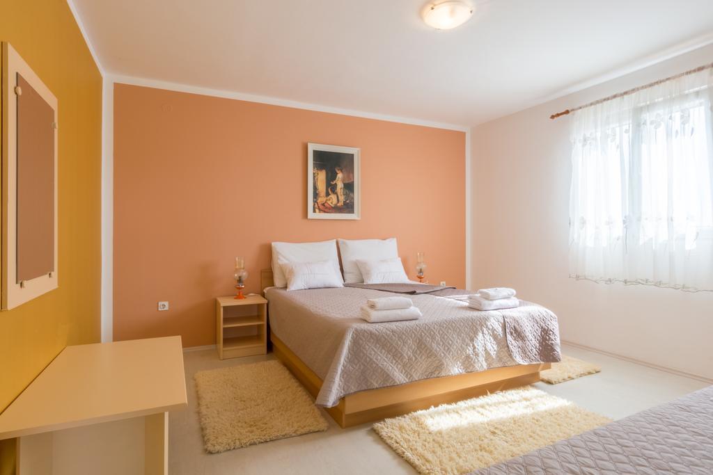 Boja Apartment Biograd Na Moru